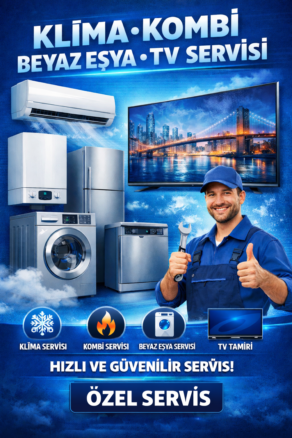 Beko Buzdolabı Servisi Bulancak Giresun